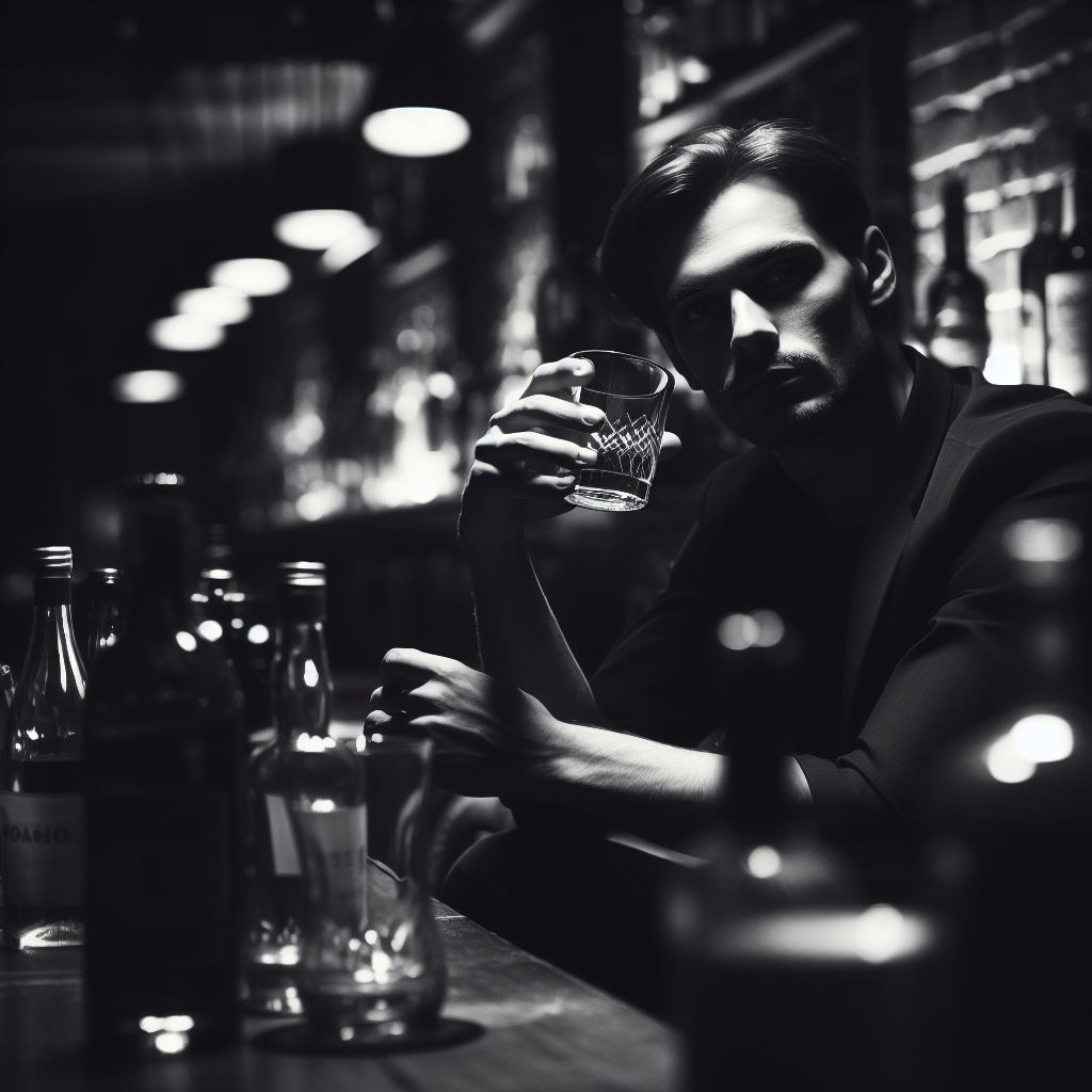 My Caregiver deals with Addiction