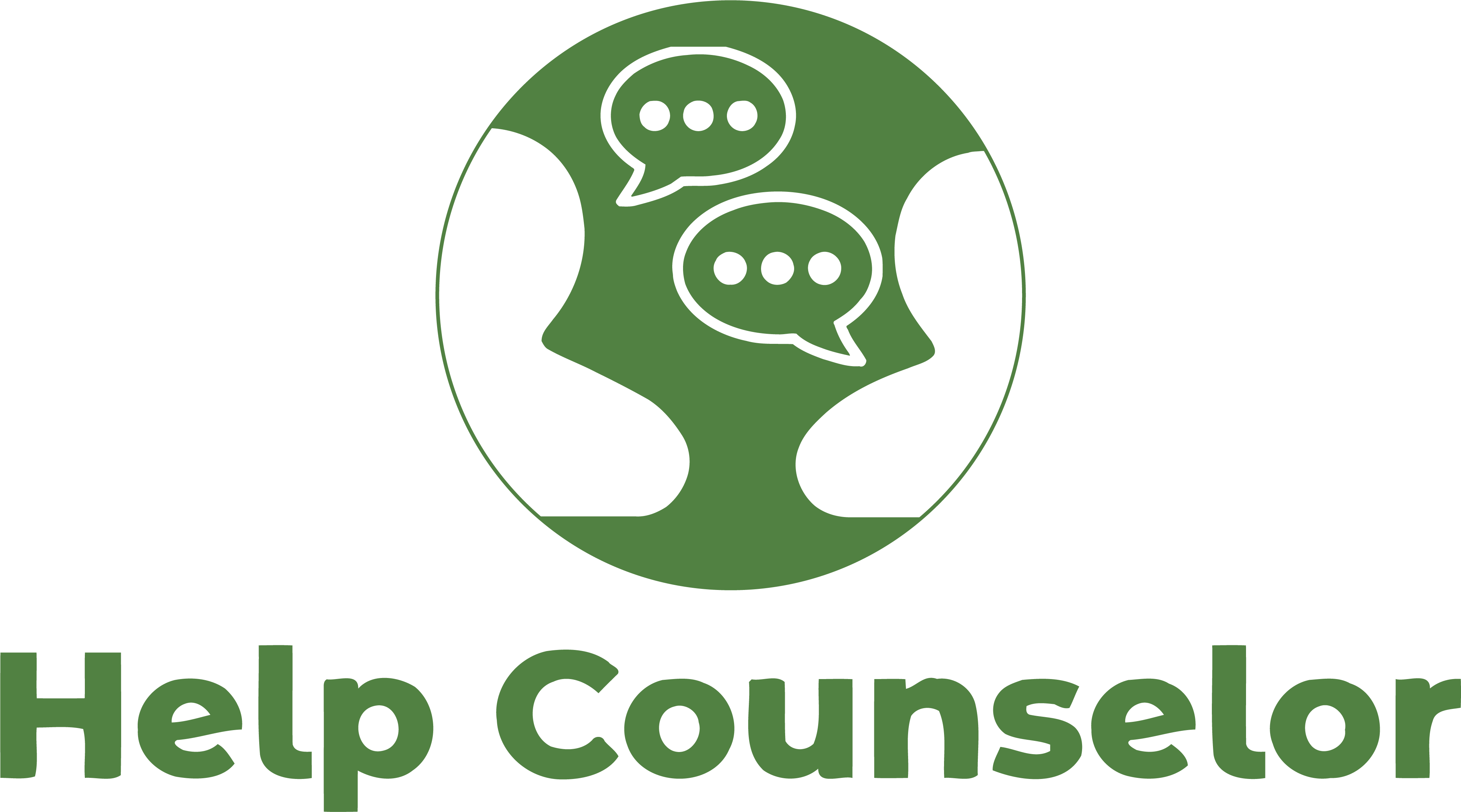 Help Counselor
