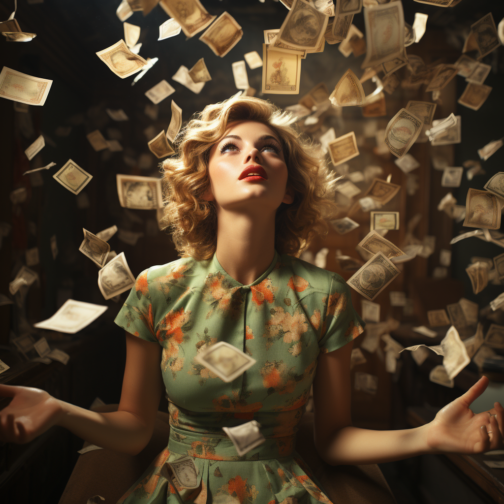 From Overspending to Insightful